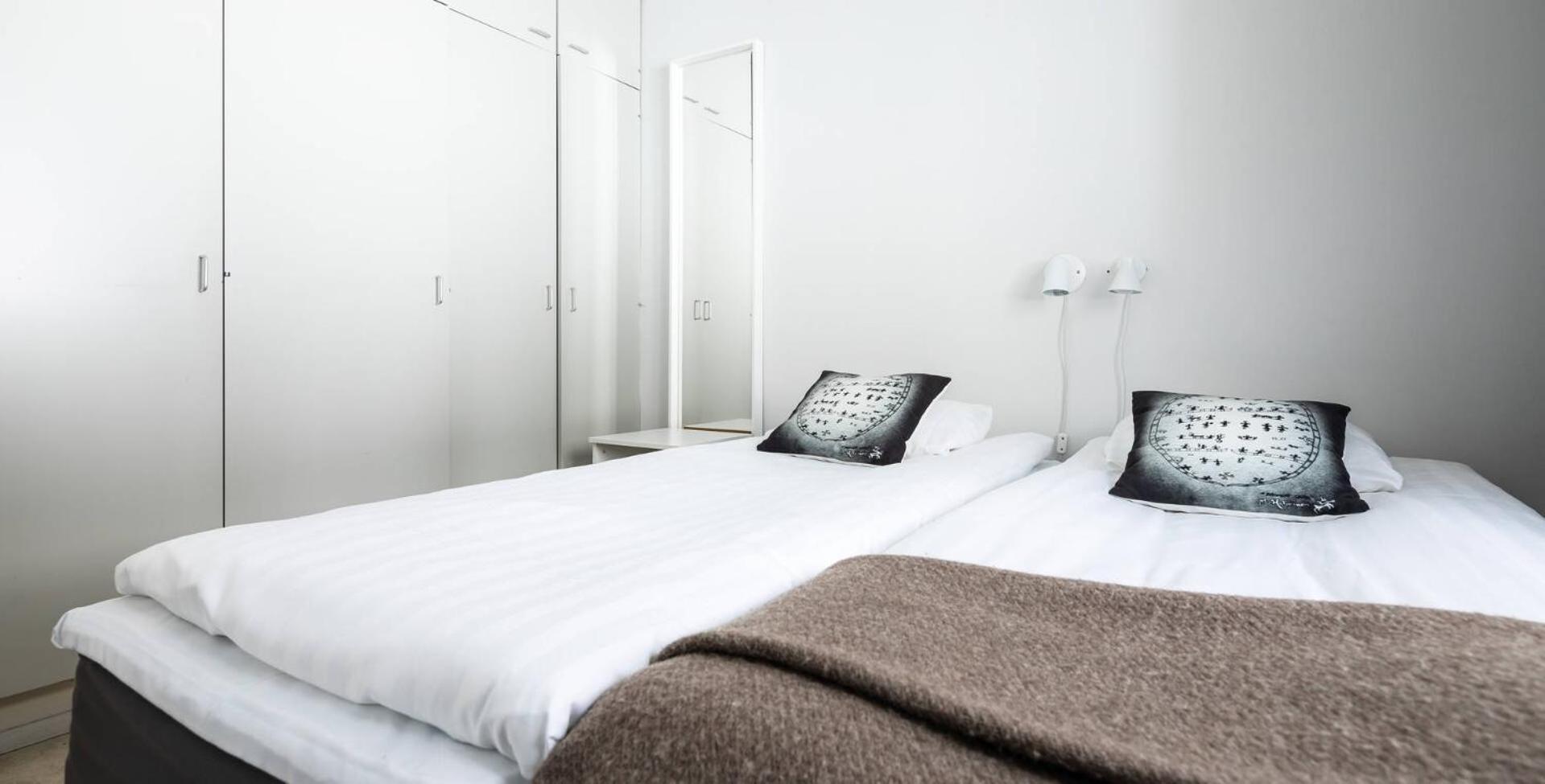 Lapland Hotels Hetta Enontekiö Εξωτερικό φωτογραφία