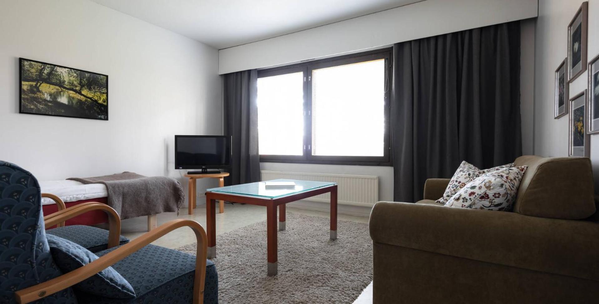 Lapland Hotels Hetta Enontekiö Δωμάτιο φωτογραφία
