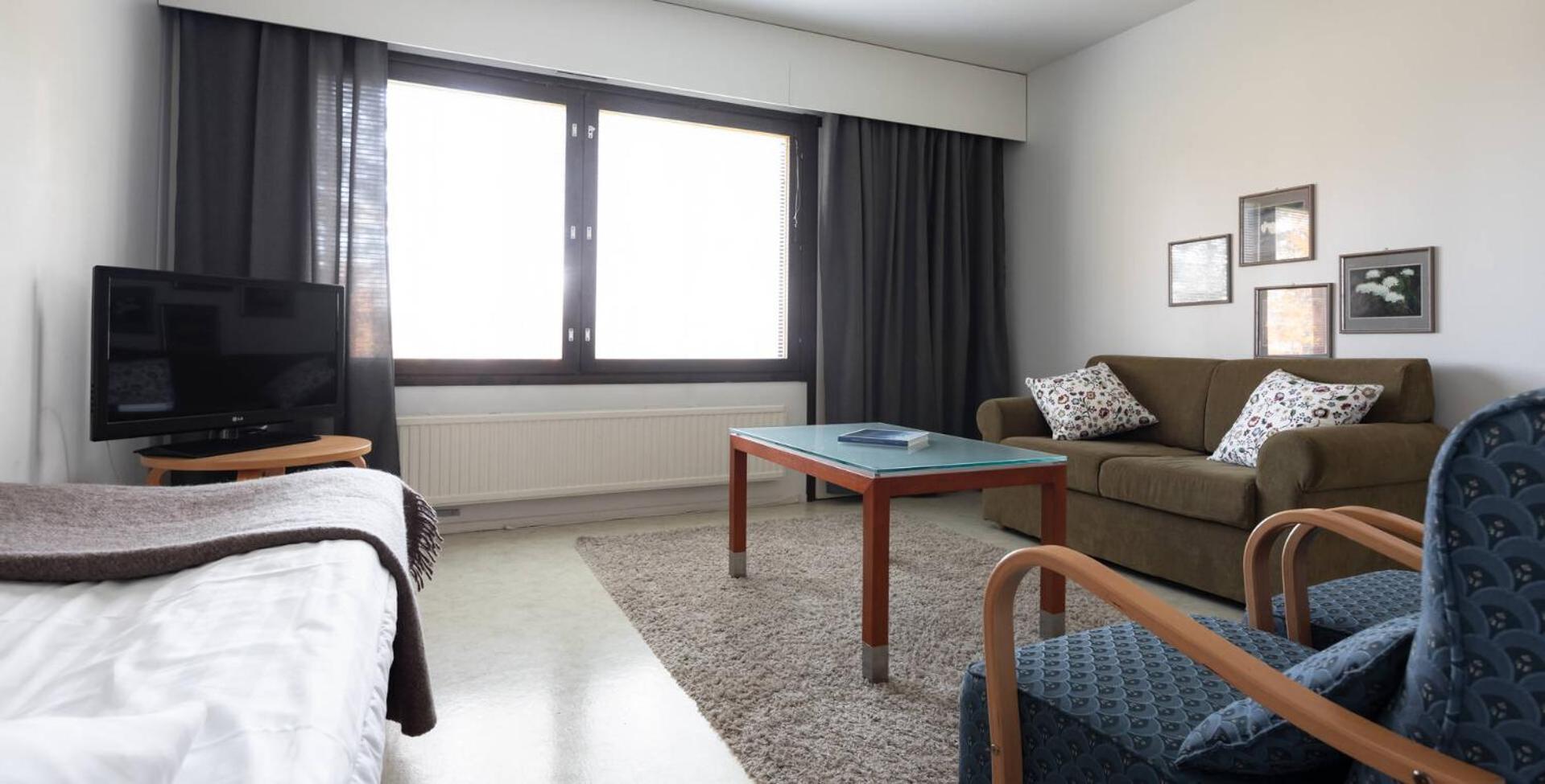 Lapland Hotels Hetta Enontekiö Δωμάτιο φωτογραφία
