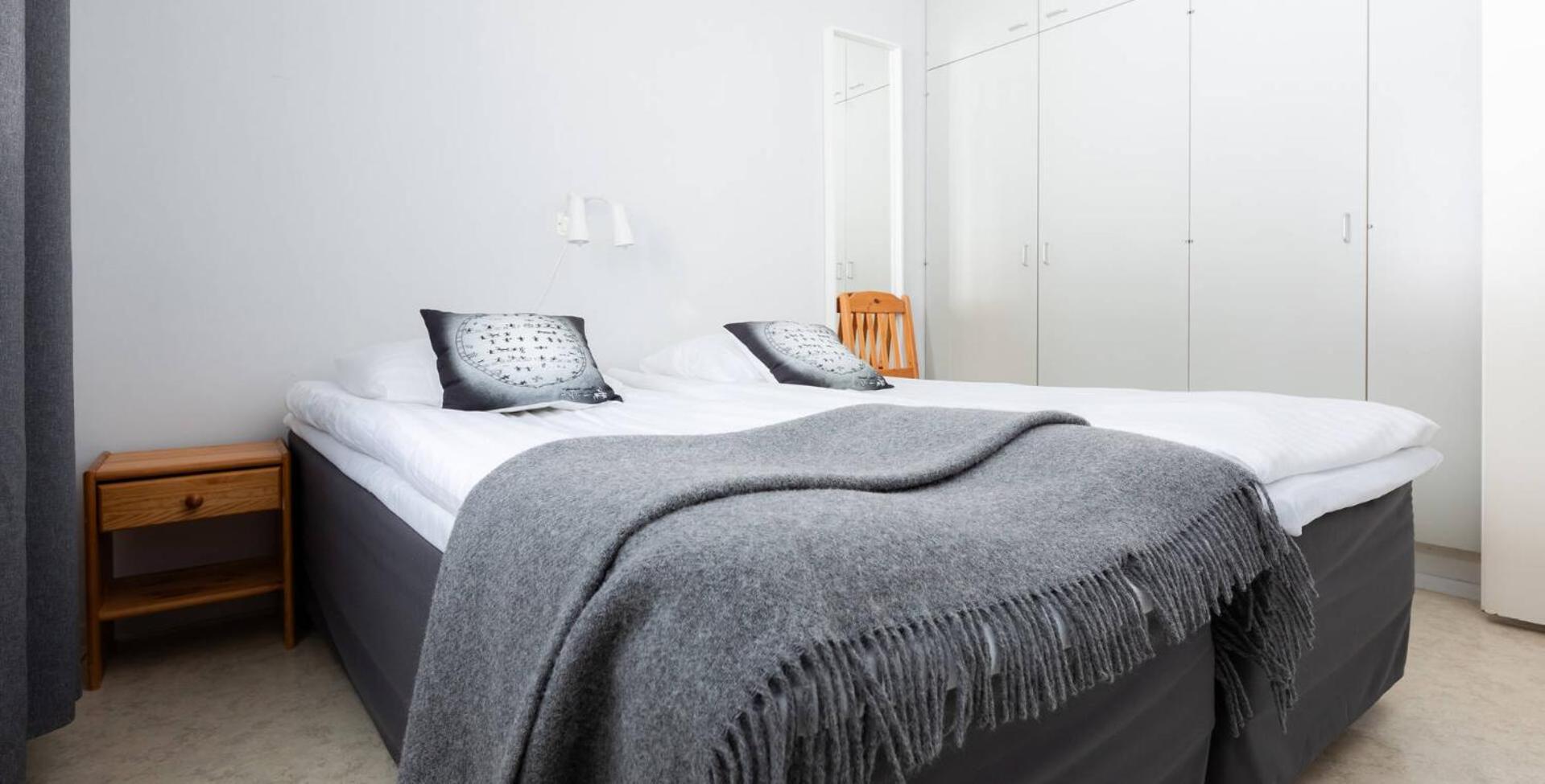 Lapland Hotels Hetta Enontekiö Εξωτερικό φωτογραφία