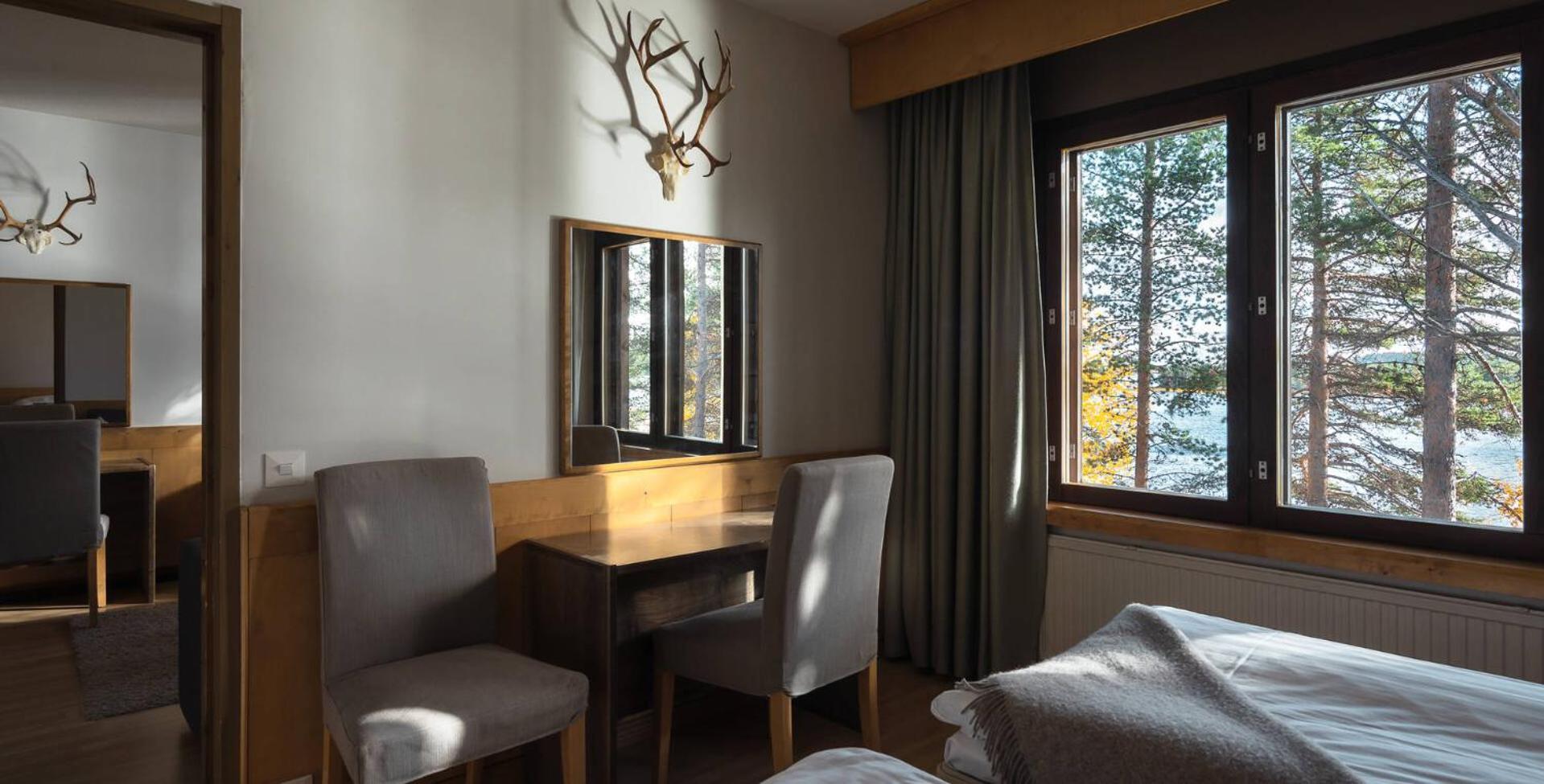 Lapland Hotels Hetta Enontekiö Εξωτερικό φωτογραφία