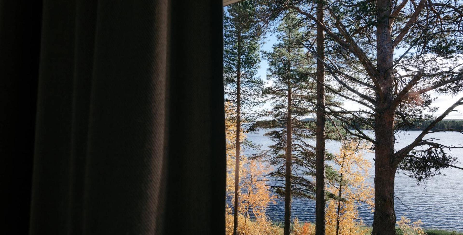 Lapland Hotels Hetta Enontekiö Εξωτερικό φωτογραφία